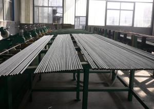 310S Stainless Steel Seamless Tubing System 1
