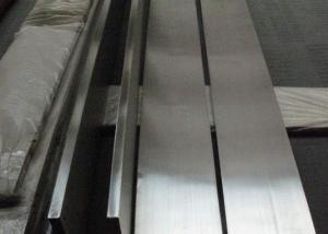 Stainless Steel Flats-XSTEEL System 1