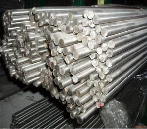 321 Stainless Steel Bar System 1