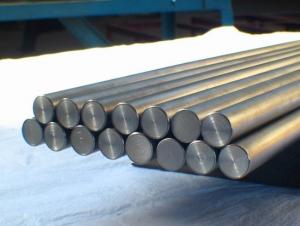 12X18H10T Stainless Steel Bar