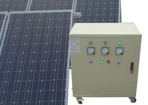 CNBM Solar Home System CNBM-K7 (3KW)
