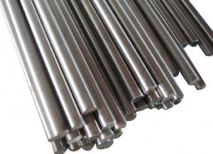304L Stainless Steel Bar System 1