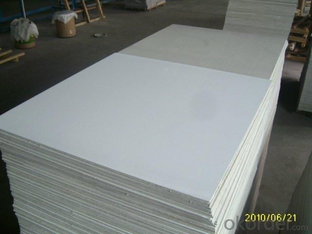 Calcium Silicate Boards  Model  04 with Good Quality