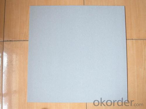 Fiber Cement Board for Decoration System 1