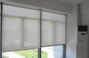 Manufacture Of Motorized Roller Blinds System 1