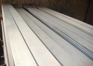 Stainless Steel Flats 316L