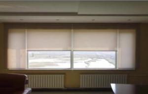 Manufacture Of Motorized Roller Blinds
