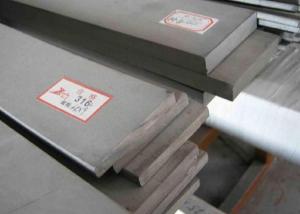 Stainless Steel Flats 316L