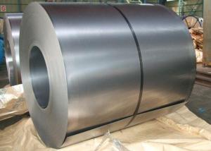 Bright Anneal Cold Rolled Steel-ASTM A1008