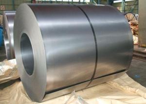 Bright Anneal Cold Rolled Steel-EN10130 System 1