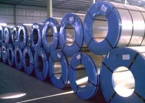 Bright Anneal Cold Rolled Steel-EN10130