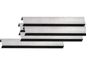 Hot Rolled Stainless Steel Channels System 1
