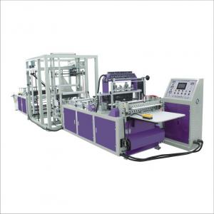 Nonwoven Machinery A System 1