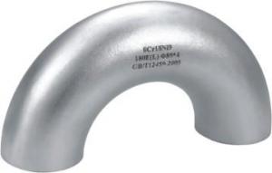 Stainless Steel Elbow System 1