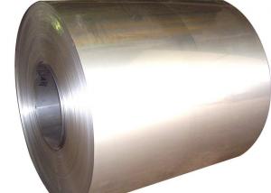 AISI 201 Stainless Steel Coil