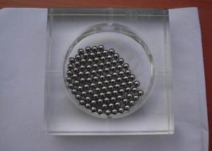 430 Stainless Steel Ball