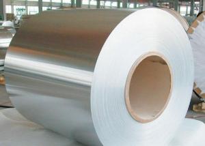 AISI 304 Stainless Steel Coil