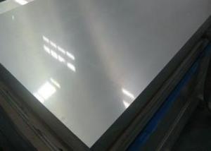 AISI202 Stainless Steel Sheet