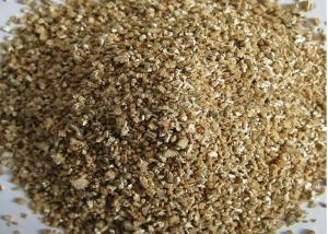 Expanded Vermiculite