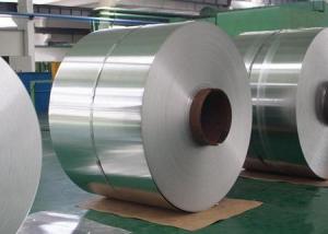 AISI 304 Stainless Steel Coil System 1