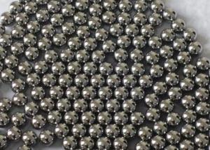 201 Stainless Steel Balls