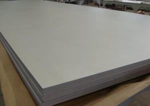 AISI 201 Stainless Steel Sheet