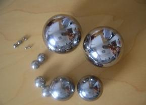 8mm 430 Stainless Steel Balls System 1