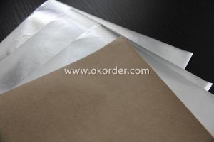 Aluminium Foil Facing FK-750