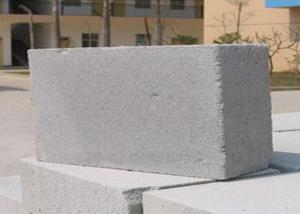 Hospital Building Wall Autoclaved Areated Concrete Block