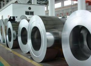 316Ti Stainless Steel Coil