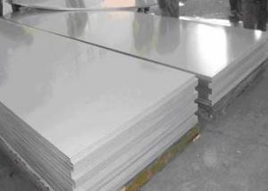 SUS304L Stainless Steel Sheet