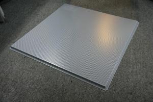 Aluminum Solid Ceilings for exporting