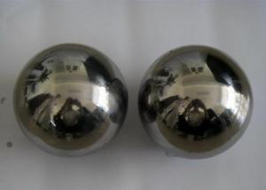 304L Stainless Steel Ball System 1