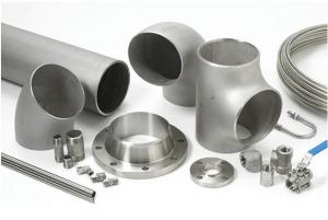 Stainless Steel Reducer System 1