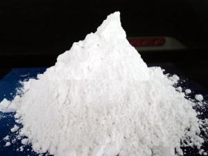 Light Calcium Carbonate PCC Industrial Grade