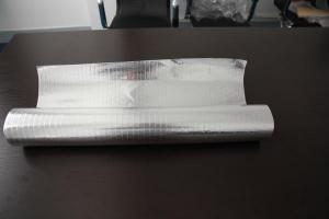 barrier foil vapor aluminum double side okorder