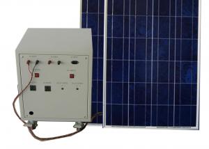 CNBM Solar Home System CNBM-K3 (200W)