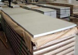 309S Stainless Steel Sheet System 1