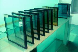 Insulating Glass System 1