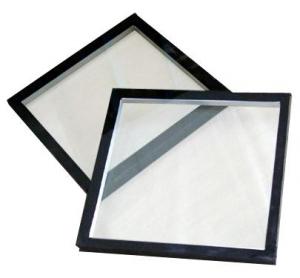 Good Quality Insulating Glass System 1