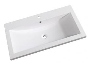 Polymarble wash basin CMAX-WB002