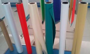 PVC Ceiling Film with Different Colors System 1