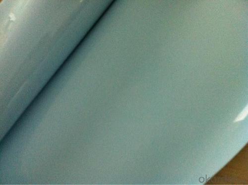 PVC Stretch Ceiling Film with Low Price System 1