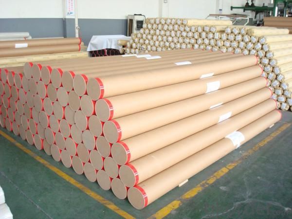 PVC Stretch Ceiling Film for Office Decoration System 1