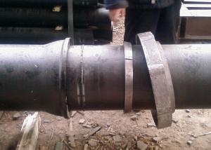 Ductile Iron Pipe Self Anchor Type