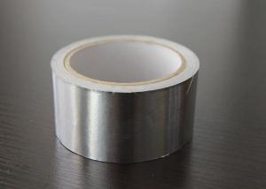 Aluminum Foil Tape T-W2601P