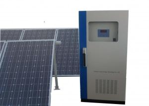 CNBM Solar Home System CNBM-K9 (10KW)