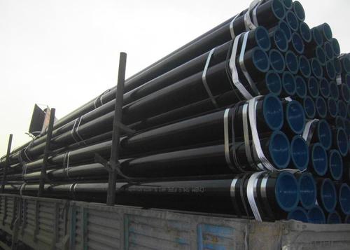 Steel Pipes India Line Pipe System 1