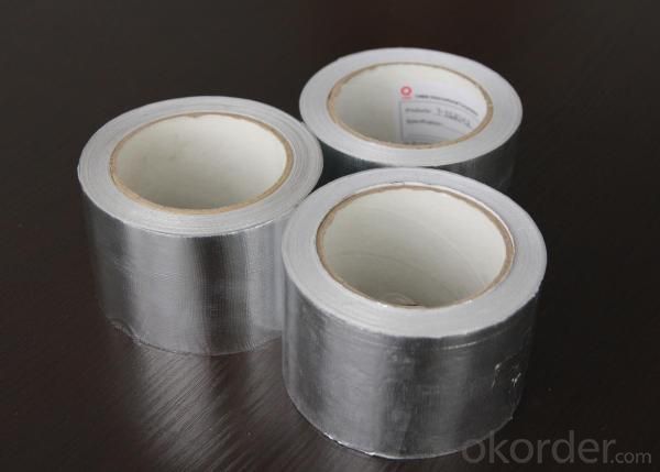 Aluminum Foil Tape T-H3001P
