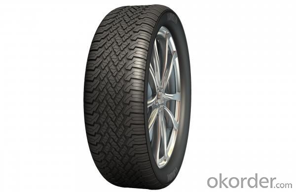 Winda WL16 for Passenger Car Tires  EU Standard Semi Steel Radial TyreCar Tires